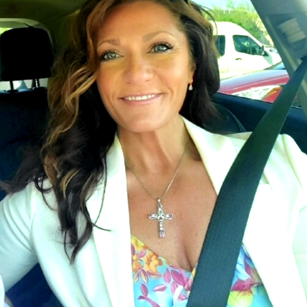 Meet your Posher, Stacy